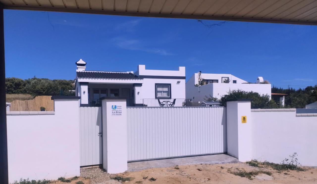 La Brisa Βίλα Καντίζ Εξωτερικό φωτογραφία